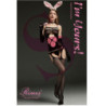 Bodystocking Rimes 7105