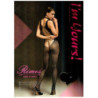 Bodystocking Rimes 7106