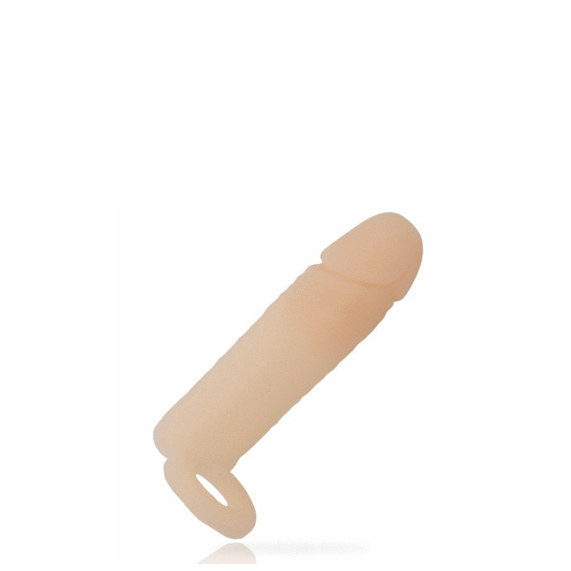 Funda Extensora Pene Addicted Toys 16 cm