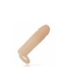 Funda Extensora Pene Addicted Toys 16 cm