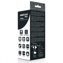 Funda extensora Pene Addicted Toys 18 cm