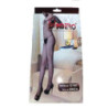 Bodystocking Negro Red Manga Larga