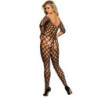 Bodystocking Queen Lingerie H3015