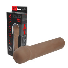 Funda Extensora Pene Cyberskin Transformer 2
