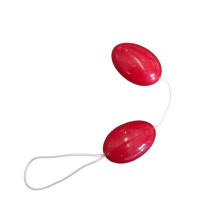 Bola Chinas Executive Love Eggs