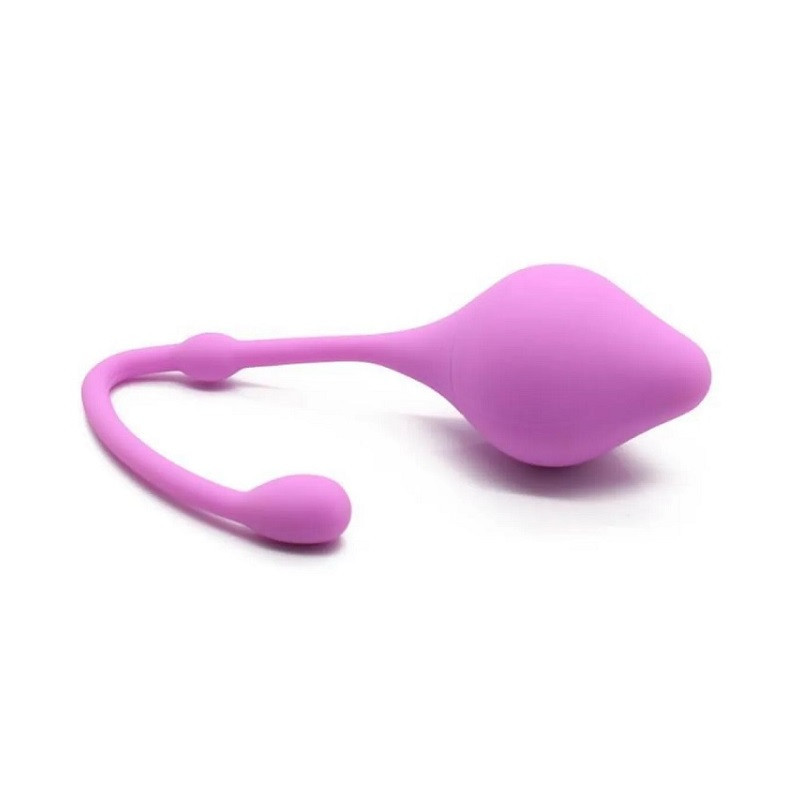 Bola Power Escorts Kegal Ball Silicona