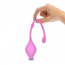 Bola Power Escorts Kegal Ball Silicona