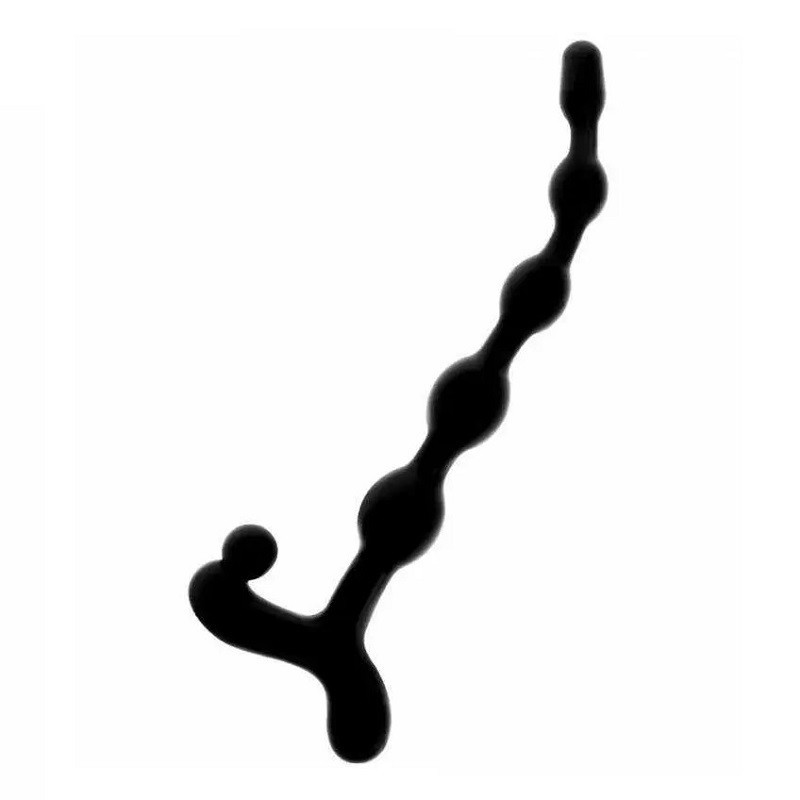 Bolas anales Addicted Toys Anal Beads