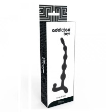 Bolas anales Addicted Toys Anal Beads