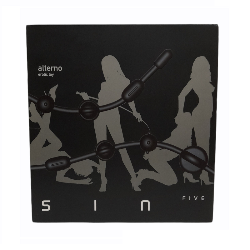 Bolas Anales Alterno