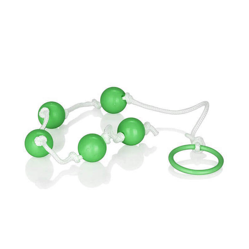 Bolas Anales Anal Beads