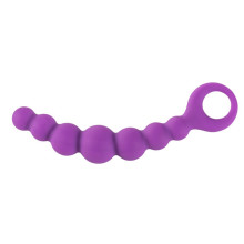 Bolas Anales Bubble Chain De Alive