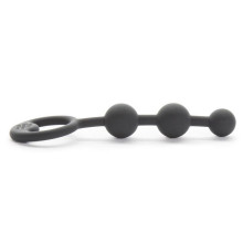 Bolas Anales Carnal Bliss Silicone Beads Fifty Shades of Grey