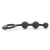 Bolas Anales Carnal Bliss Silicone Beads Fifty Shades of Grey