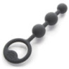 Bolas Anales Carnal Bliss Silicone Beads Fifty Shades of Grey