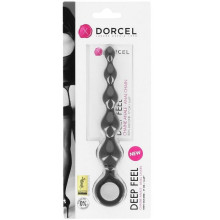 Bolas Anales Deep Feel De Marc Dorcel