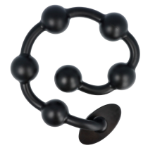 Bolas Anales Dildo Dilatador Extra Largo Silicona Swt One