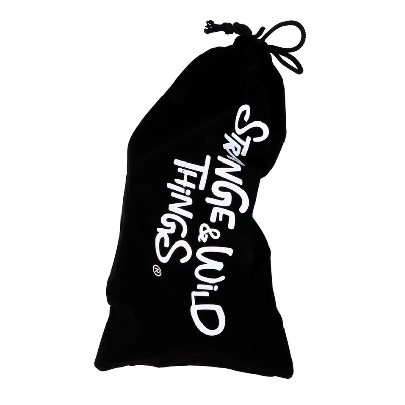 Bolas Anales Dildo Dilatador Extra Largo Silicona Swt One