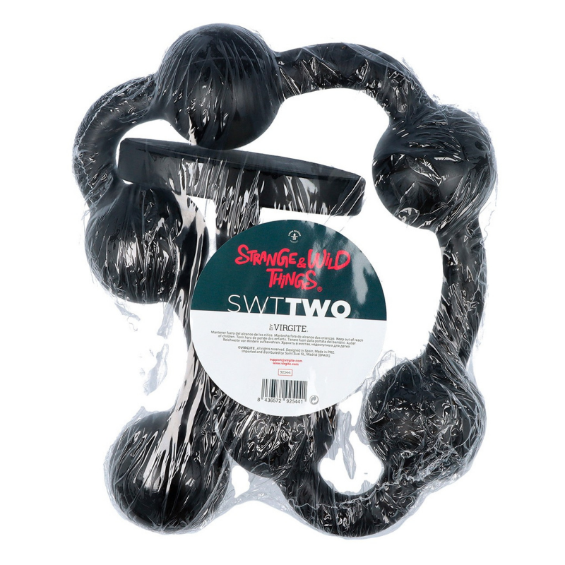 Bolas Anales Dildo Dilatador Extra Largo Silicona Swt One