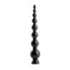 Bolas Anales Dildo Dilatador Graduated Beaded Hosed 50 cm