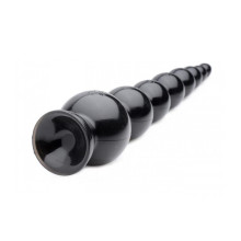 Bolas Anales Dildo Dilatador Graduated Beaded Hosed 50 cm