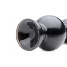 Bolas Anales Dildo Dilatador Graduated Beaded Hosed 50 cm