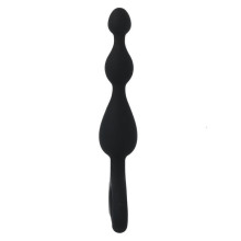 Bolas Anales Intense Danti Negro