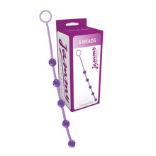 Bolas Anales Jammy Jelly 5 Beads