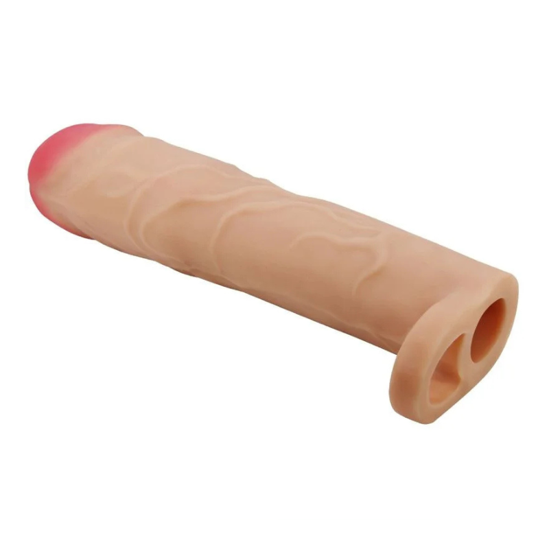 Funda Extensora Pene Pretty Love Gerd