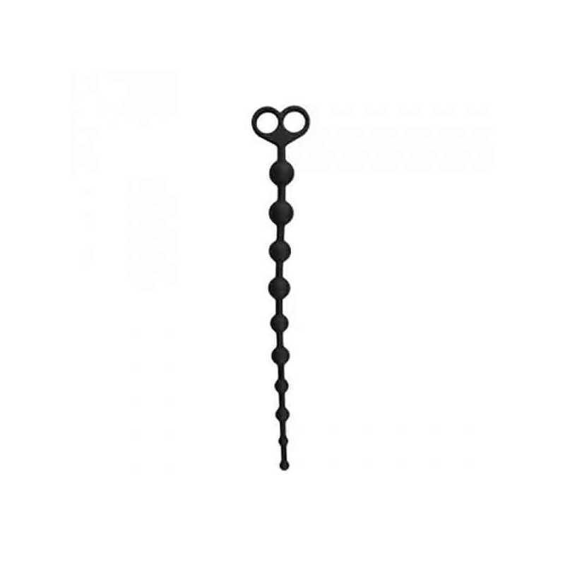 Bolas Anales Long Anal Beads De EasyToys