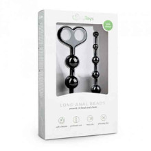 Bolas Anales Long Anal Beads De EasyToys