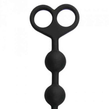 Bolas Anales Long Anal Beads De EasyToys