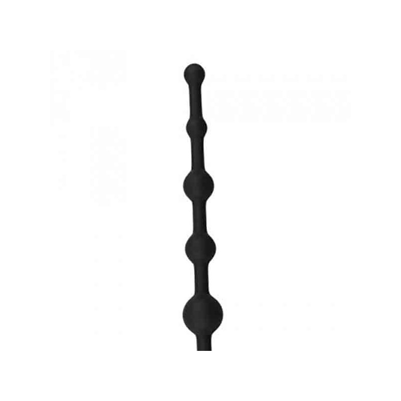 Bolas Anales Long Anal Beads De EasyToys