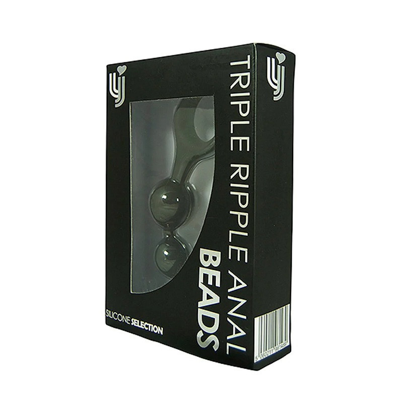 Bolas Anales Loving Joy Triple Ripple