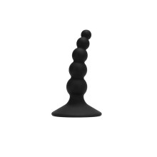 Bolas Anales Silicona Domino