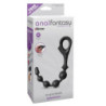 Bolas Anales Silicona Ez-Grip Beads Anal Fantasy