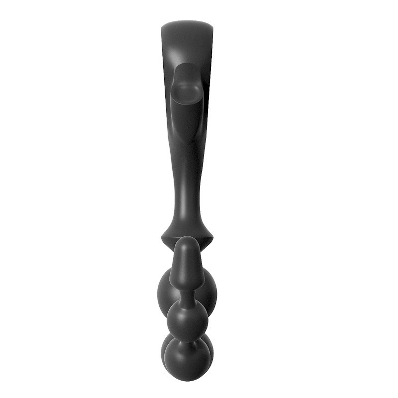 Bolas Anales Silicona Ez-Grip Beads Anal Fantasy