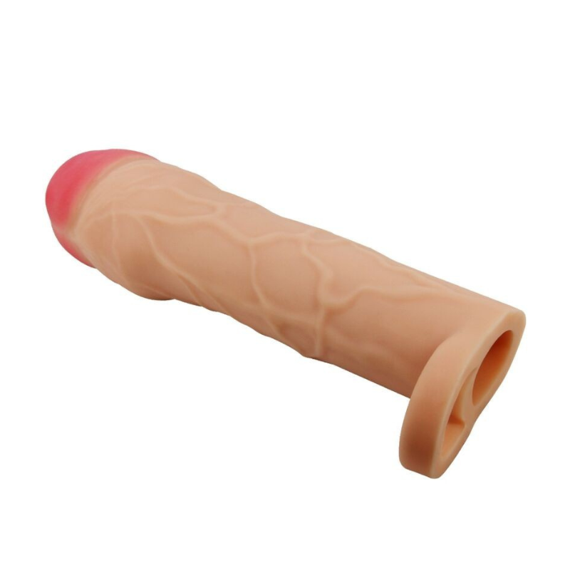 Funda Extensora Pene Pretty Love Hani