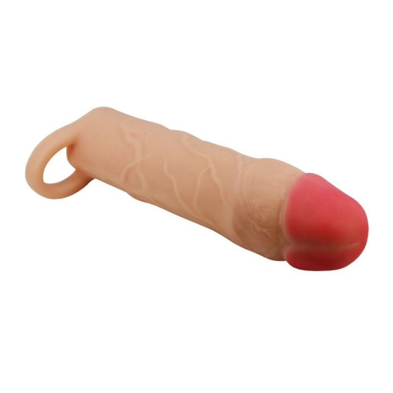 Funda Extensora Pene Pretty Love Hani