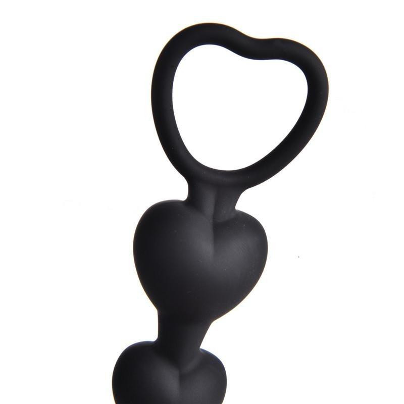 Bolas Anales Tira Corazones OhMama!