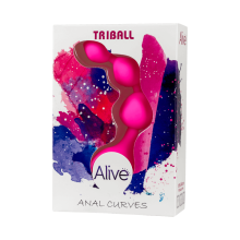 Bolas Anales Triball