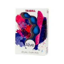 Bolas Anales Triball