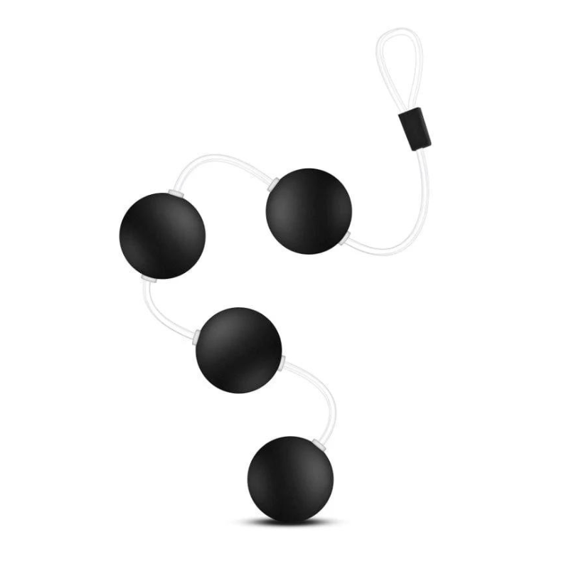 Bolas Anales Vibro Balls Pleasures Anal Adventure