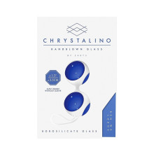 Bolas Chinas Ben Wa Balls Chrystalino Large