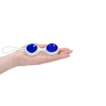 Bolas Chinas Ben Wa Balls Chrystalino Large