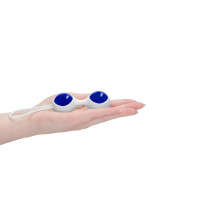 Bolas Chinas Ben Wa Balls Chrystalino Medium