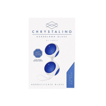 Bolas Chinas Ben Wa Balls Chrystalino Small