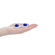 Bolas Chinas Ben Wa Balls Chrystalino Small