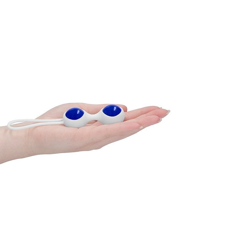 Bolas Chinas Ben Wa Balls Chrystalino Small