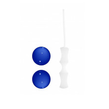 Bolas Chinas Ben Wa Balls Chrystalino Small